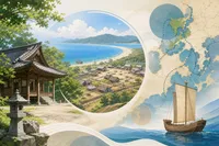 周船寺 由来とは？