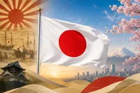 日本の国旗 の由来とは？