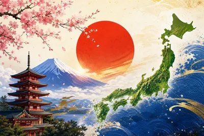 日本 の由来とは？