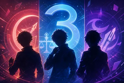 3skm 名前 の由来は？