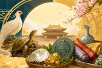 元号の由来に献上品が関係するのはなぜ？